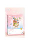 Summer Blooming 3D Frame Adjustable Flowering Micro Building Block 781 Pieces