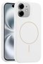 Aconcept iPhone 11 Case Jully Magsafe Cover (235242) - White