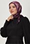 وشاح فيسكوز منقوش 8640