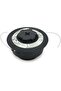AutoCut C6-2 easy-mount head for Stihl FS38 FS40 FS50 FSE81, part 4006 710 2126