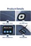 Bluetooth LED night hat. - 2