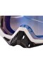 Ski goggles motocross anti-fog. - 2