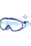 Kids diving mask anti-fog 4-12 years.