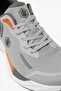 Rexron 6Fx Gray Men's Running Shoes - 6