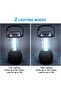 Solar lantern with hand-crank generator 5 modes. - 4