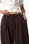 Busem Women's Cotton Blend Trousers - 2