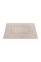 50 X 70 Bathroom Mat'Puanti̇ye' - 4