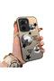 Vivo Y56 Compatible Minimalist Black Star Case, Durable Protective Case for Daily Use - 2