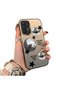 Samsung Galaxy A32 4g Compatible Minimalist Black Star Case, Durable Protective Case for Daily Use - 2