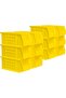 30230 AkroBins Plastic Hanging Stackable Storage Organizer Bin, 11-Inch x 5-Inch x 5-Inch,