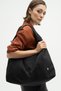 Women's Arm Bag Black Byn2540 - 2