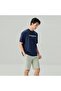 Men's Chiikawa Character Crew Neck Relaxed Graphic Tee - 7
