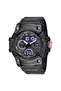 Luxury Design Sports Men's Wristwatch - 6