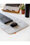 Keçe Mousepad 40×90