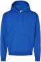 Ecosmart Sweatshirt with Hooded Fleece for Men from Hans