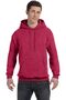Ecosmart Sweatshirt with Hooded Fleece for Men from Hans - 2