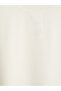 Lcw comfort crew neck oversize women's sweatshirt - 6