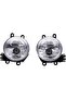 2014-2016 Corolla Fog Light Set 2 Pieces - 2