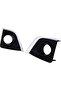 2014-2016 Corolla Fog Light Set 2 Pieces - 4
