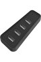 محول توسيع USB عالي السرعة بـ 4 منافذ لجهاز سوني بلايستيشن 5 وPS5 سليم وإصدار القرص - 3