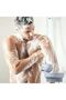 Silicone Body Brush Shower Scrubber with Shower Gel Dispenser Function, 2Pack Soft Silicone Bath Mas - 3