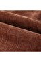 Pack of 2 Soft Textured Throw Decorative Pillow Covers Square Accent Solid Cushion Cover - 3