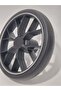 Baby Jogger City Select Compatible Spare Stroller Wheel 23cm - 3