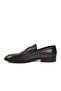 Brown Genuine Leather Leather Sole Men's Classic Shoes 0102011 m - 2