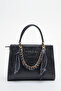Women's Handbag Dark Blue Sly457