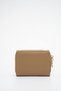 Benetton Women's Wallet Mink Bnt1875 - 2