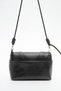 Women's Arm Bag Black Sly468 - 2