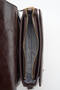 Women's Crossbody Bag Brown Sly491 - 4