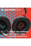 سماعة ألعاب JBL Quantum 100M2 سلكية فوق الأذن مع تقنية JBL QuantumSOUND Signature، مقبس 3.5 ملم، متعددة الاستخدامات - 4
