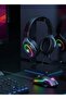 X2 Wired Gaming Headset Superior Audio, Clear Communication, Lightweight Design - 2