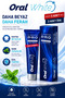 Cleaning Pro Extra Whiteness Toothpaste 75 ml - New Formula