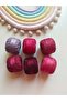 Number 12 Embroidery Cross Stitch Etamin Thread Sets - 3
