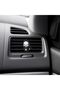 Skull Air Vent Clips Car Accessories Skull Shape Adjustable Refillable | Ghost Perfume Diffuser Vent - 2