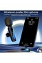 ® Mini Microphone for iPhone Android Camera iPad USB-C, Noise Cancelling, Mini LED Lapel - 2