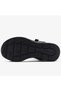 D'Lux Walker-Pretty Field 119822 Orthopedic Women's Sandals Black - 6