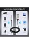محول بلوتوث AUX، مستقبل بلوتوث 5.3 للسيارة، محول صوت USB مع مقبس 3.5 ملم للسيارة أو - 4