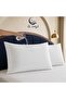 Nap Package - 20 cm Felt Pad + 2 Pillowcases + 2 Pillow Protectors + Mattress Protector - 2