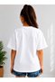 Halal 💜   Manifest Girls' Oversize T-Shirt - 5