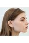 2 Pcs Non-Slip Headbands with Teeth (4.3''×0.7'', Khaki & Coffee) - Comfortable Plastic Comb Headban - 6