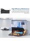 Compatible with Roborock S7 Pro Ultra Cleaning Brush Set. - 4