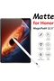 [عبوة من قطعتين] واقي شاشة ورقي متوافق مع جهاز Honor MagicPad 4 مقاس 12.3 بوصة 2026، A - 2
