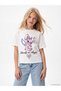 I Angel Printed Girls' Soft Touch T-Shirt from Freezen Store - 2