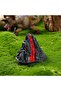 12pcs Fake Volcano Models Plastic Volcanic Craft Sand Table Volcano Decoration for Aquarium - 7