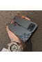 Realme C11 2021 Compatible Silicone Edge Hard Back Case Couple Phone Case Spiderman Patterned - 4