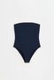 Bandeau body