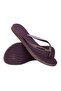 Slim Sparkle Ii Slippers - Claret Red 41469372967 Juststep - 5